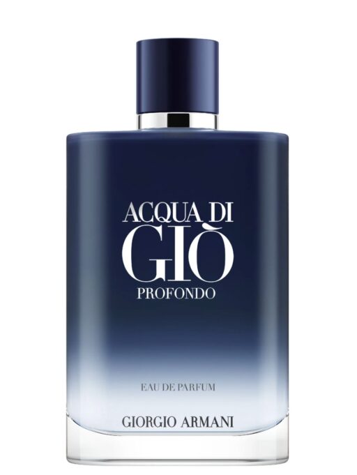 Armani Acqua di Giò Profondo Eau de Parfum