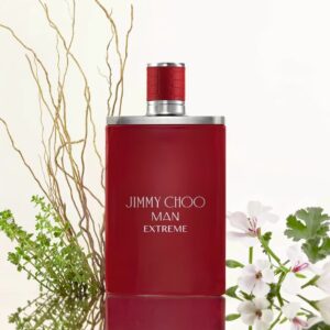 Jimmy Choo Man Extreme Eau de Parfum