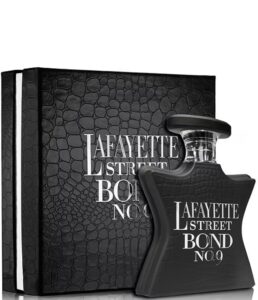 Bond No. 9 Lafayette Street Eau de Parfum