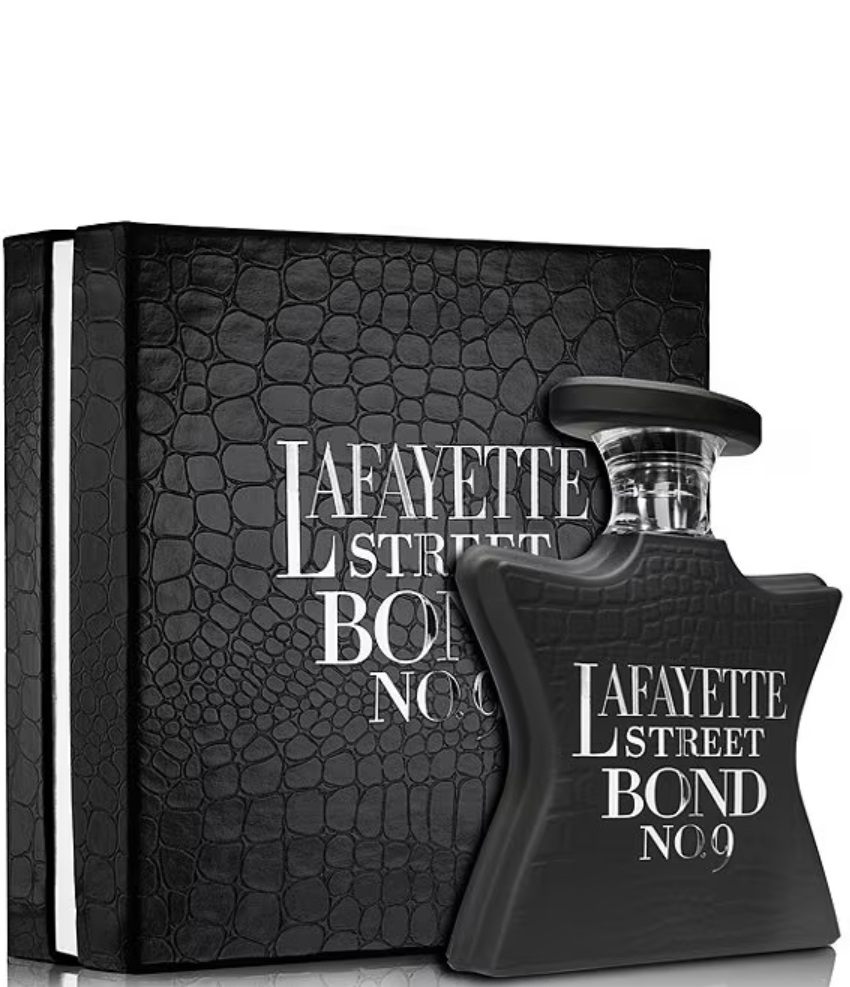 Bond No. 9 Lafayette Street Eau de Parfum