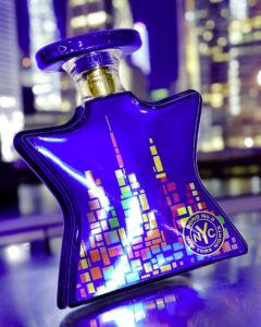 Bond No. 9 New York Nights Eau de Parfum