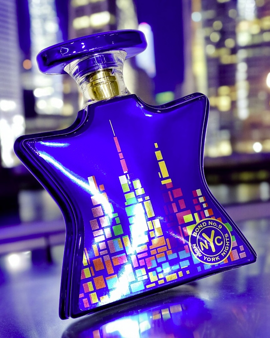 Bond No. 9 New York Nights Eau de Parfum