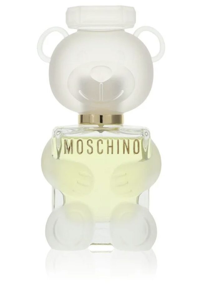 Moschino Toy 2 Eau de Parfum