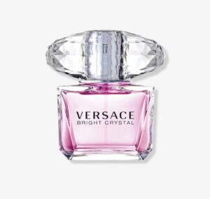 Versace Bright Crystal Eau de Toilette