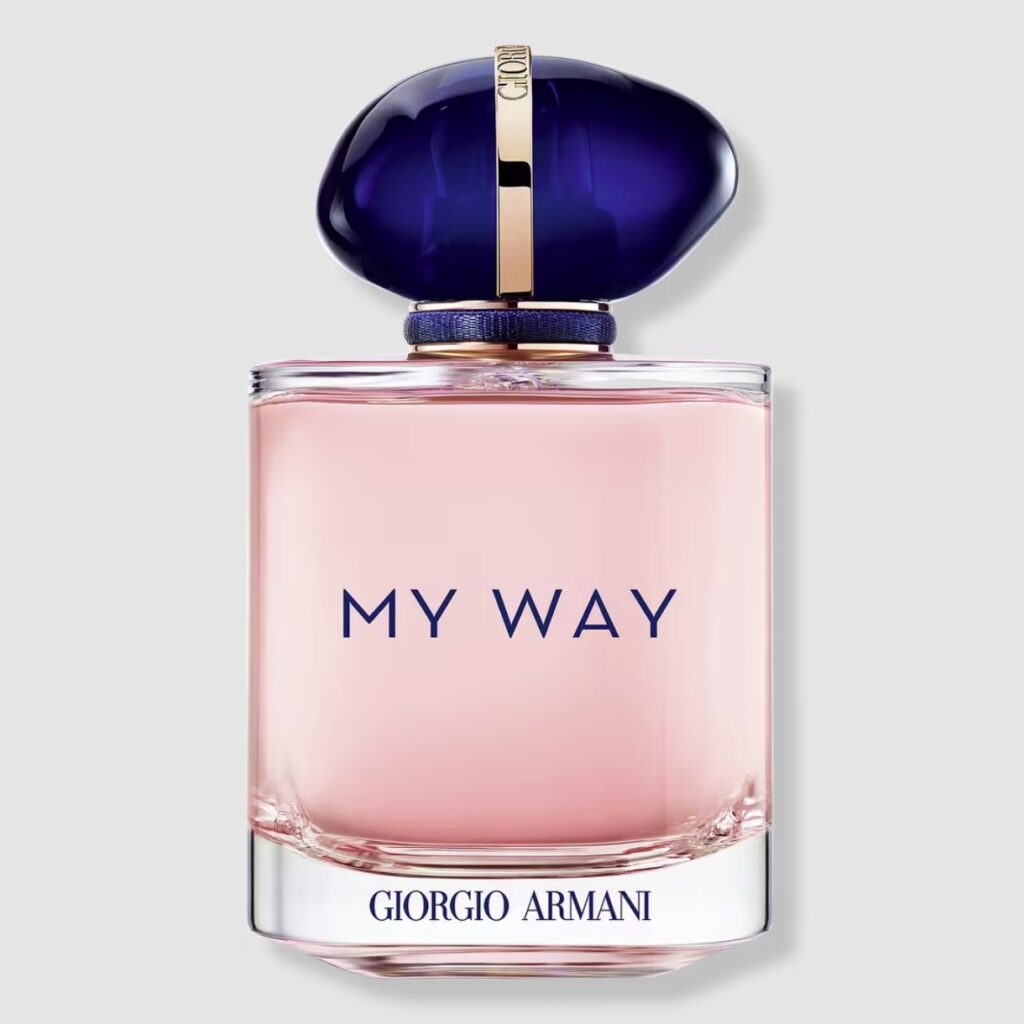Giorgio Armani My Way Eau de Parfum