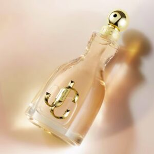 Jimmy Choo I Want Choo Eau de Parfum