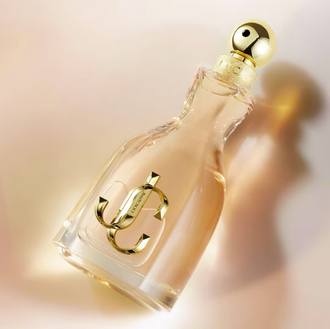 Jimmy Choo I Want Choo Eau de Parfum