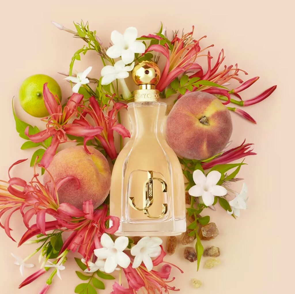 Jimmy Choo I Want Choo Eau de Parfum