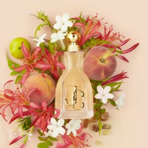 Jimmy Choo I Want Choo Eau de Parfum
