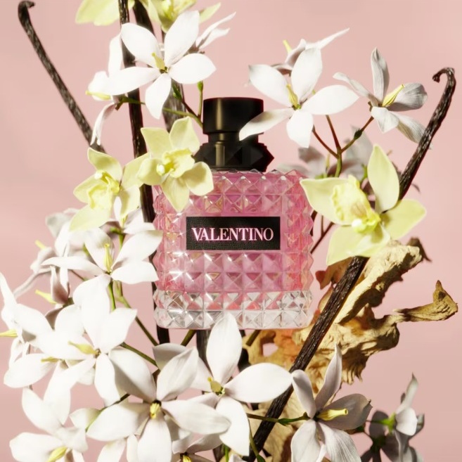 Valentino Donna Born In Roma Eau de Parfum