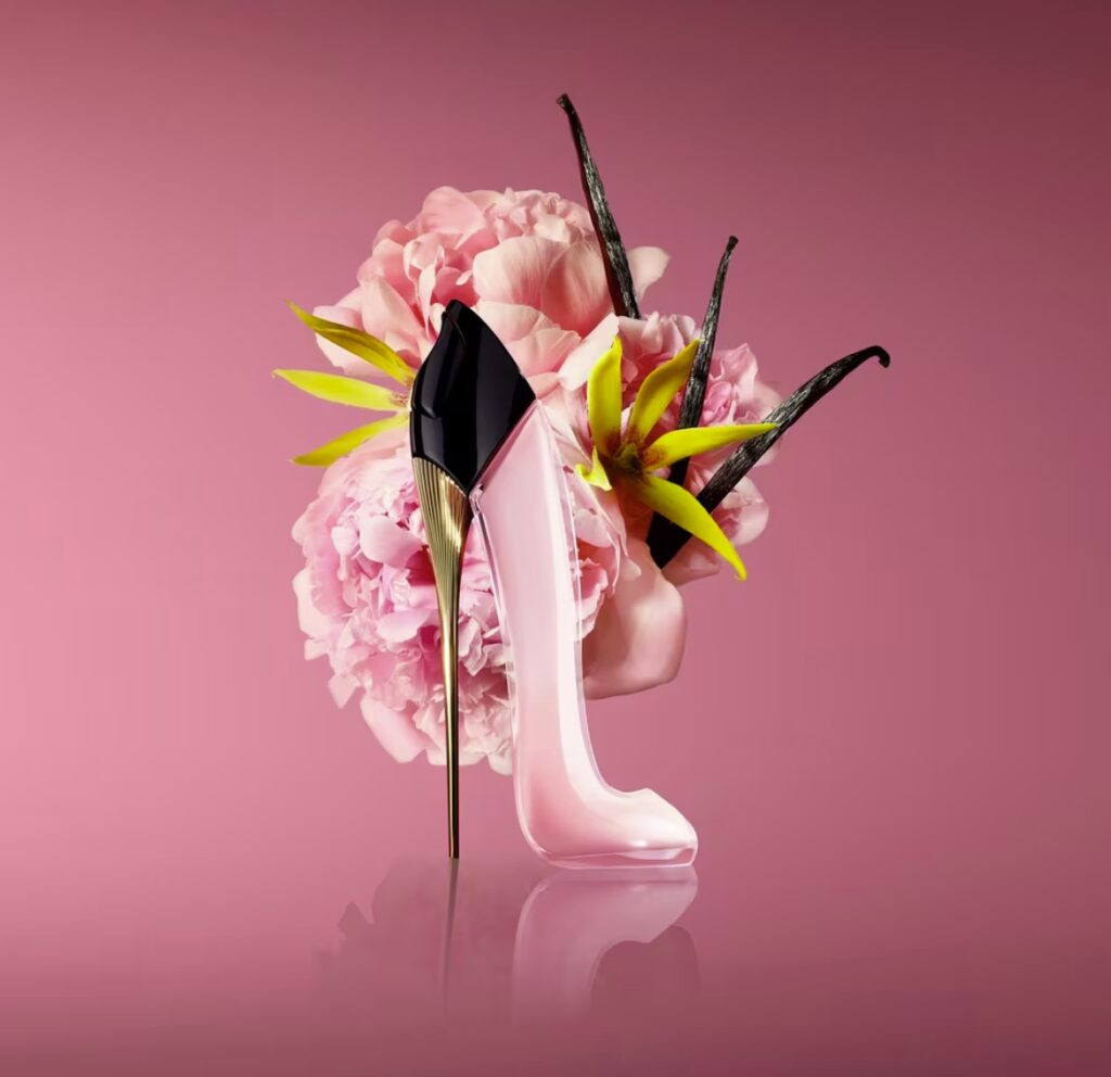 Good Girl Blush Eau de Parfum
