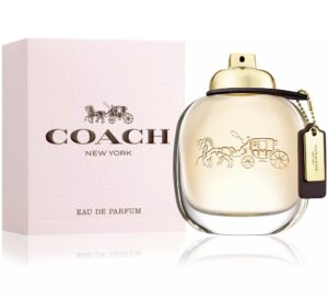 Coach Eau de Parfum
