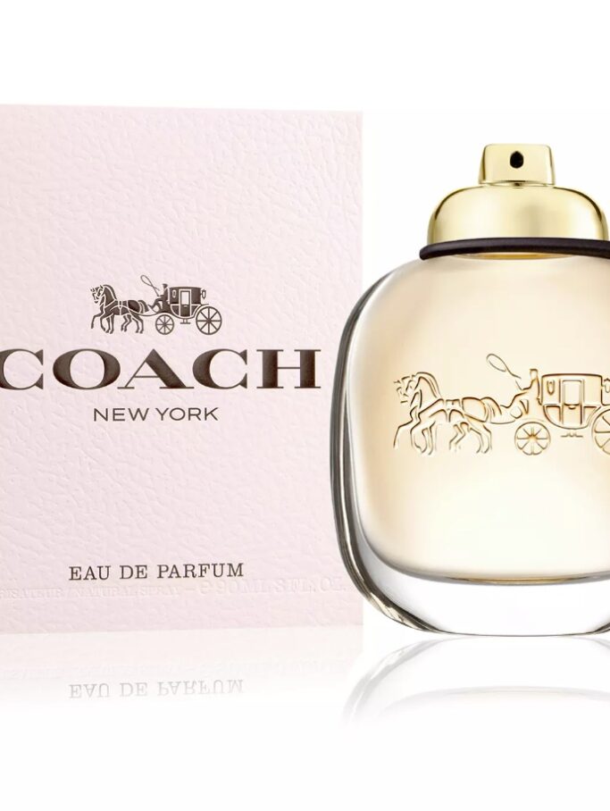 Coach Eau de Parfum