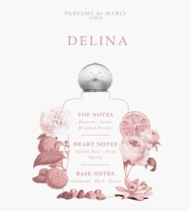 Parfums De Marley Paris Delina