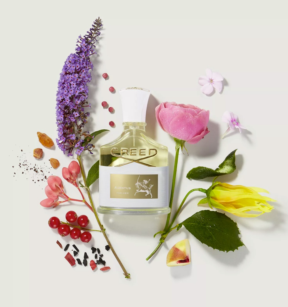 Creed Aventus For Her
