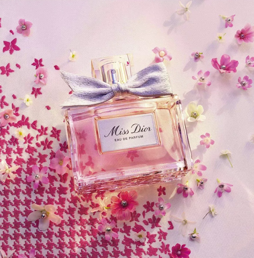 Miss Dior by Dior Eau de Parfum