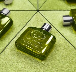 Gucci Guilty Elixir de Parfum Pour Homme