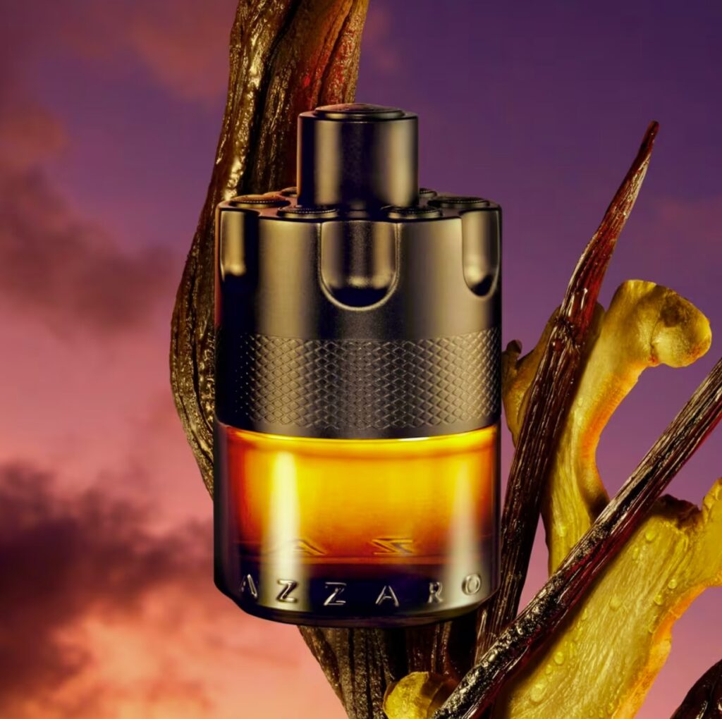 Azzaro The Most Wanted Parfum