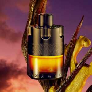Azzaro The Most Wanted Parfum
