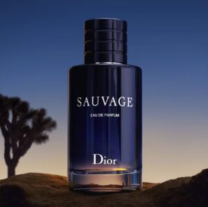Sauvage Eau de Parfum by Dior