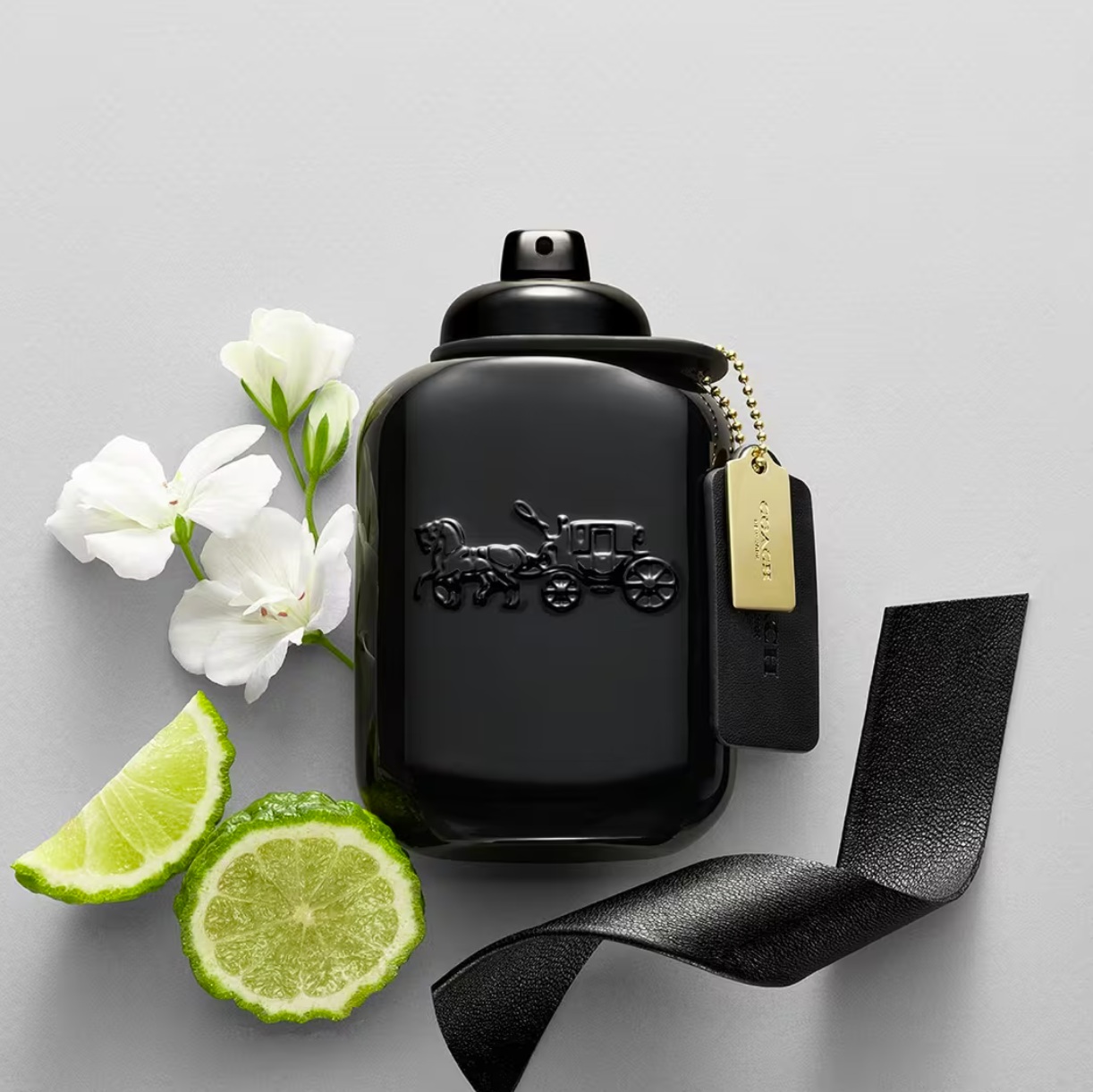 Coach For Men Eau de Parfum
