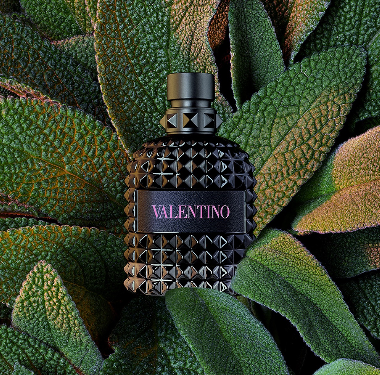 Valentino Uomo Born In Roma Eau de Toilette