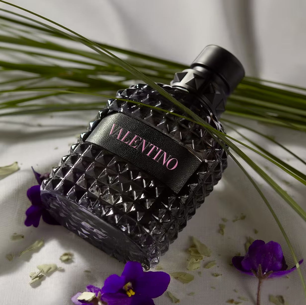 Valentino Uomo Born In Roma Eau de Toilette