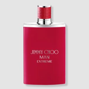 Jimmy Choo Man Extreme Eau de Parfum