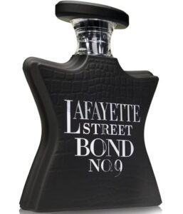 Bond No. 9 Lafayette Street Eau de Parfum
