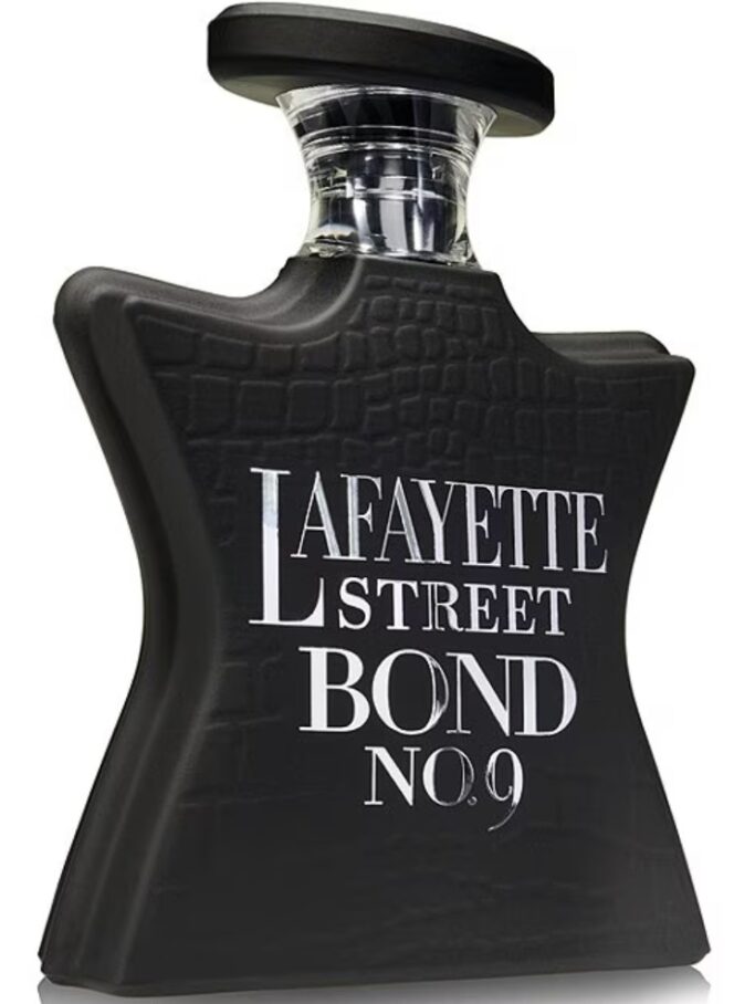 Bond No. 9 Lafayette Street Eau de Parfum
