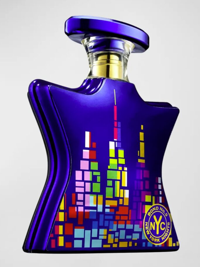 Bond No. 9 New York Nights Eau de Parfum