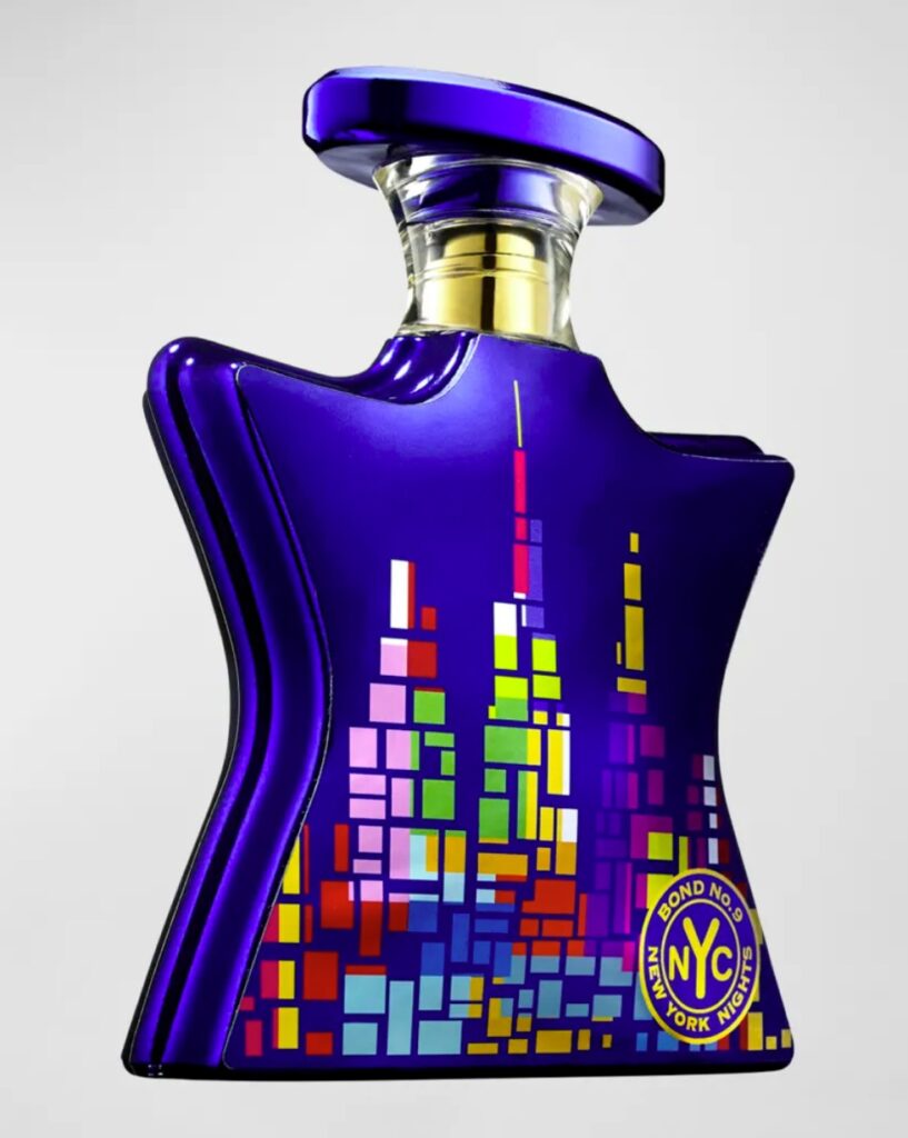 Bond No. 9 New York Nights Eau de Parfum