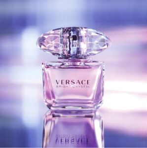 Versace Bright Crystal Eau de Toilette