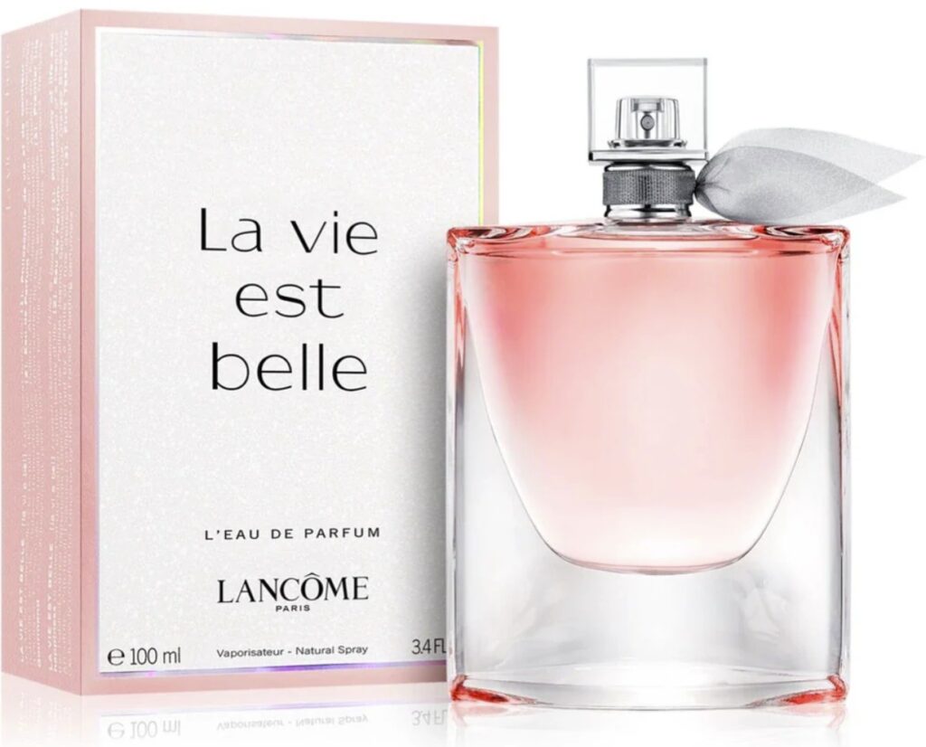 Lancôme La Vie Est Belle Eau de Parfum