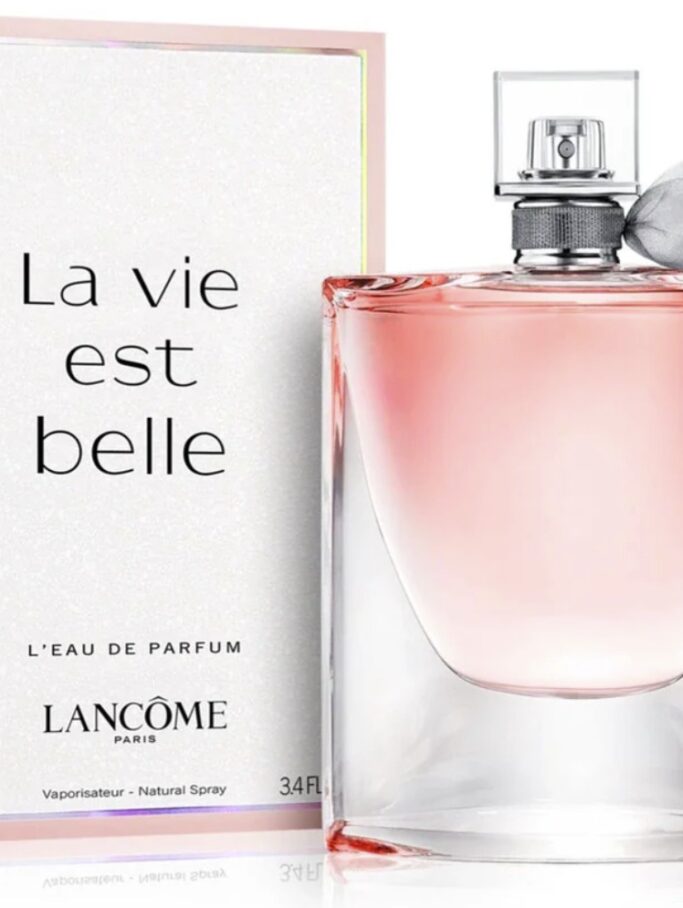 Lancôme La Vie Est Belle Eau de Parfum