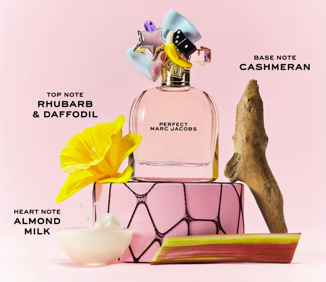 Marc Jacobs Perfect Eau de Parfum