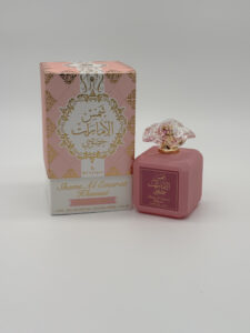 SHAMS AL EMARAT KHUSUSI PINK BLUSH 3.4 OZ EDP