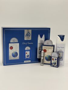 LATTAFA – ART OF UNIVERSE 3 PC SET