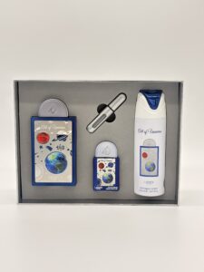 LATTAFA – ART OF UNIVERSE 3 PC SET