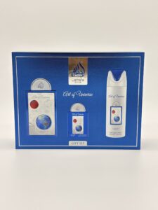 LATTAFA – ART OF UNIVERSE 3 PC SET