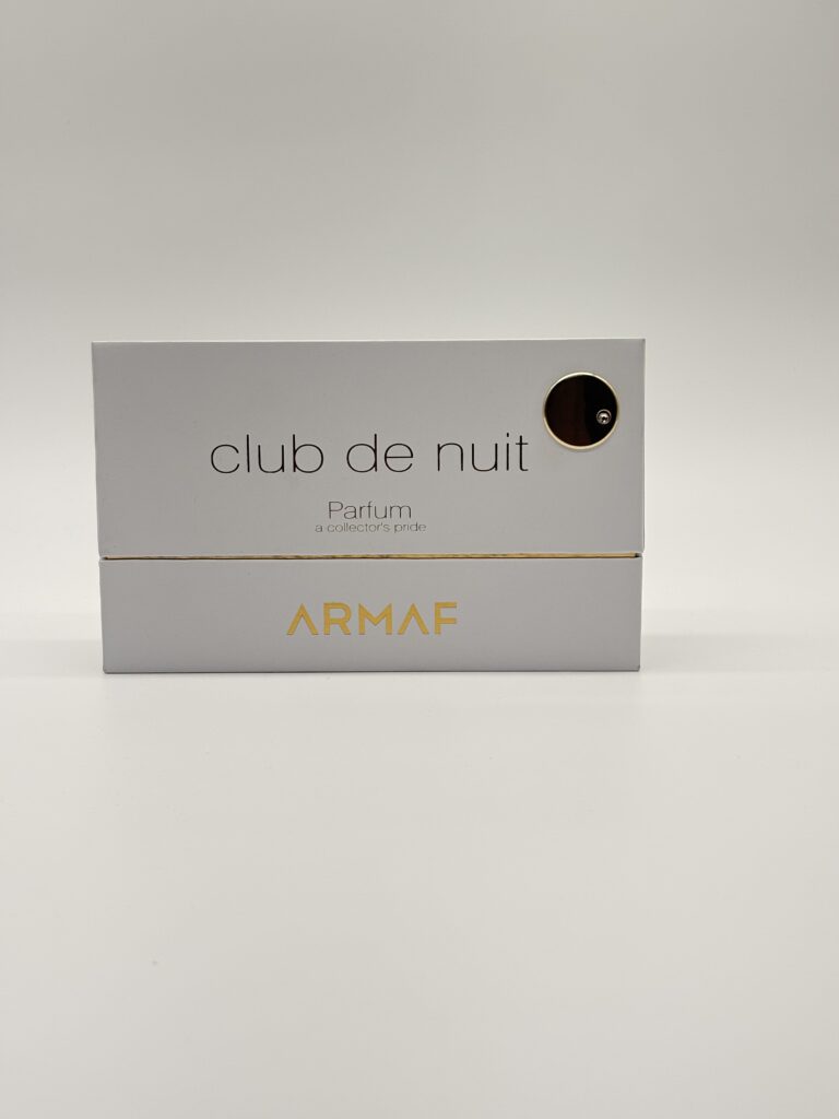 ARMAF –  CLUB DE NUIT – TRIO SET