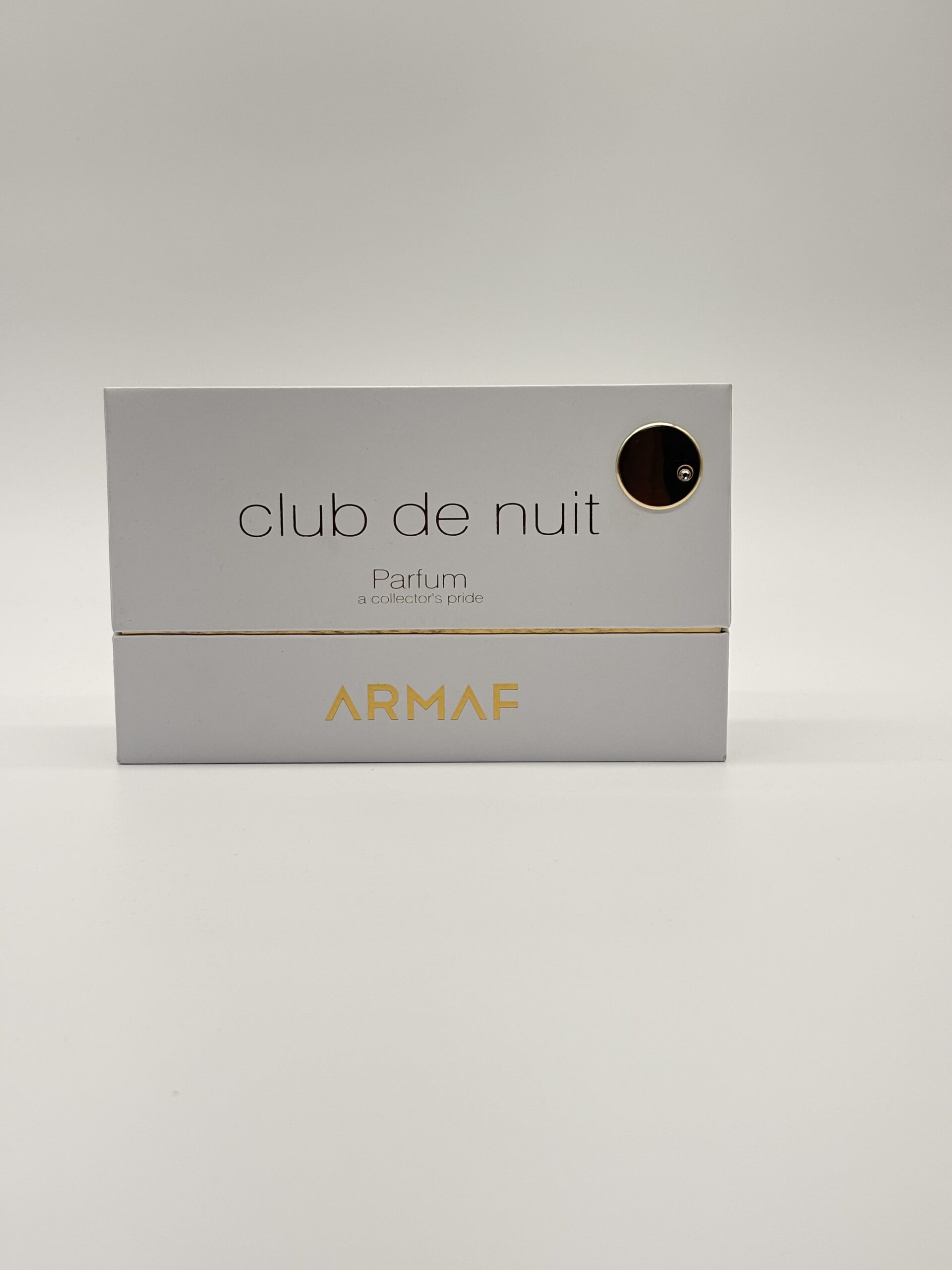 ARMAF –  CLUB DE NUIT – TRIO SET