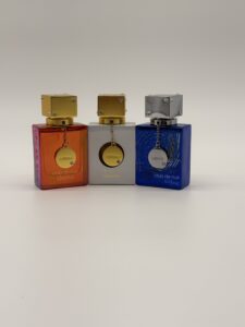 ARMAF –  CLUB DE NUIT – TRIO SET