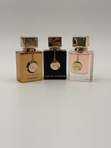 ARMAF – CLUB DE NUIT 3 PC TRIO SET – FOR WOMEN