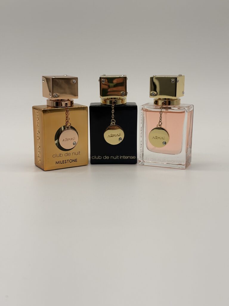 ARMAF – CLUB DE NUIT 3 PC TRIO SET – FOR WOMEN