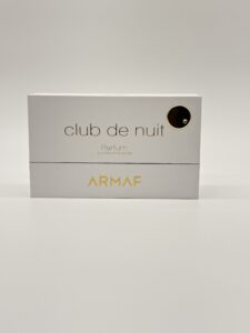 ARMAF – CLUB DE NUIT 3 PC TRIO SET – FOR WOMEN