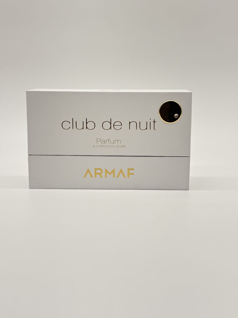 ARMAF – CLUB DE NUIT 3 PC TRIO SET – FOR WOMEN