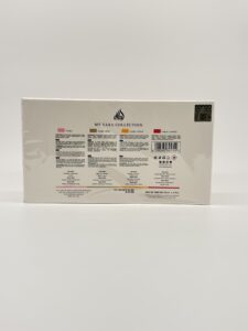 LATTAFA – YARA 4 PC SET