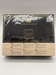 LATTAFA – KHAMRAH 3 PC SET