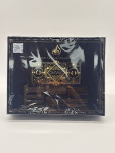LATTAFA – BADE’E AL OUD FOR GLORY 3 PC SET